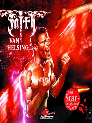 cover image of Faith--The Van Helsing Chronicles, Folge 29